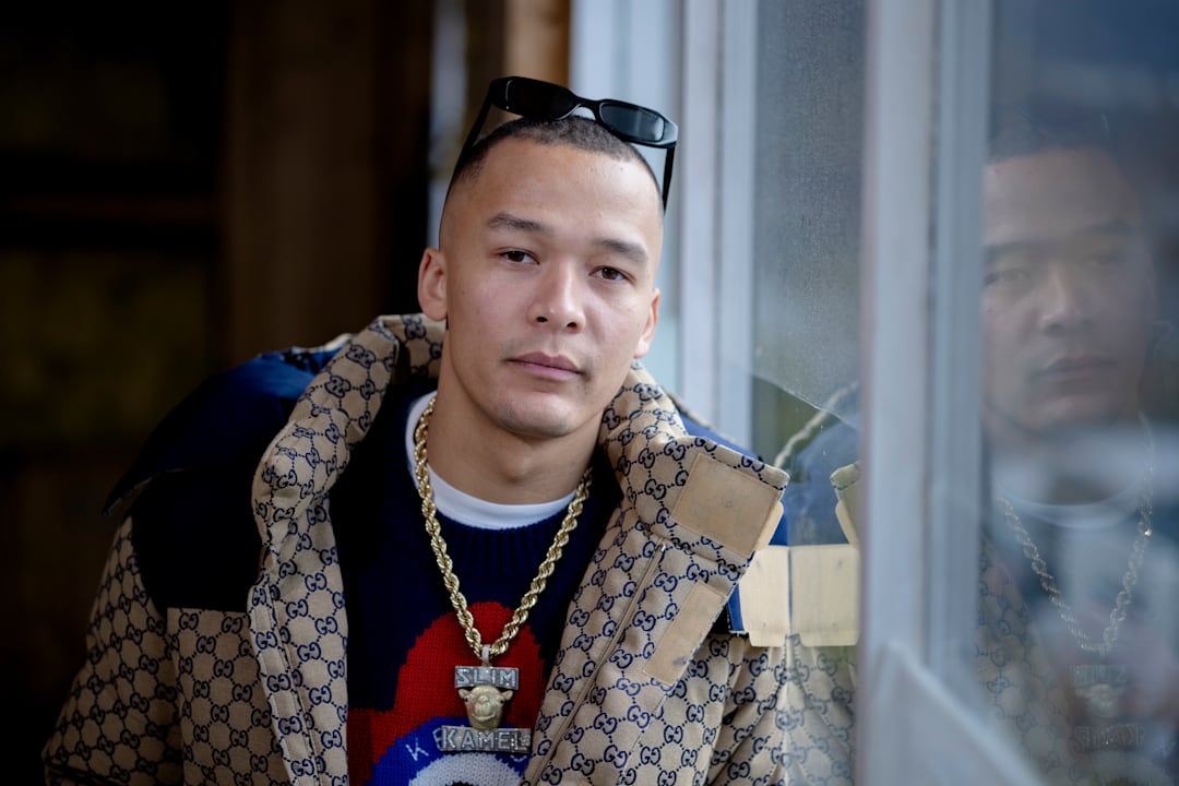 «Kamelen» frifunnet etter stagedive-ulykke