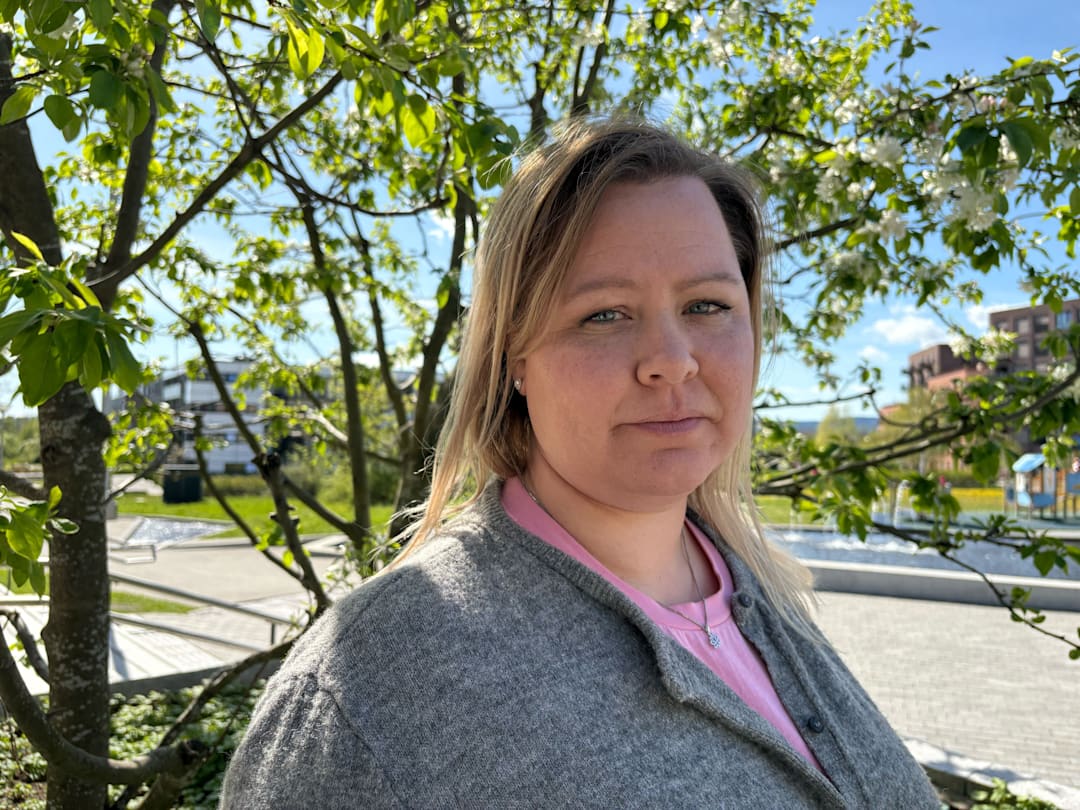 FriFagbevegelse: Merethe Solberg tapte saken mot Fellesforbundet