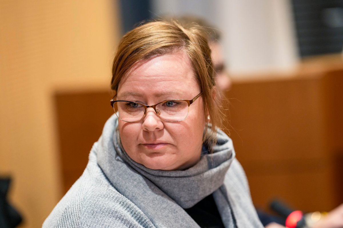 Eggum-varsler gikk til sak: Nå er dommen klar