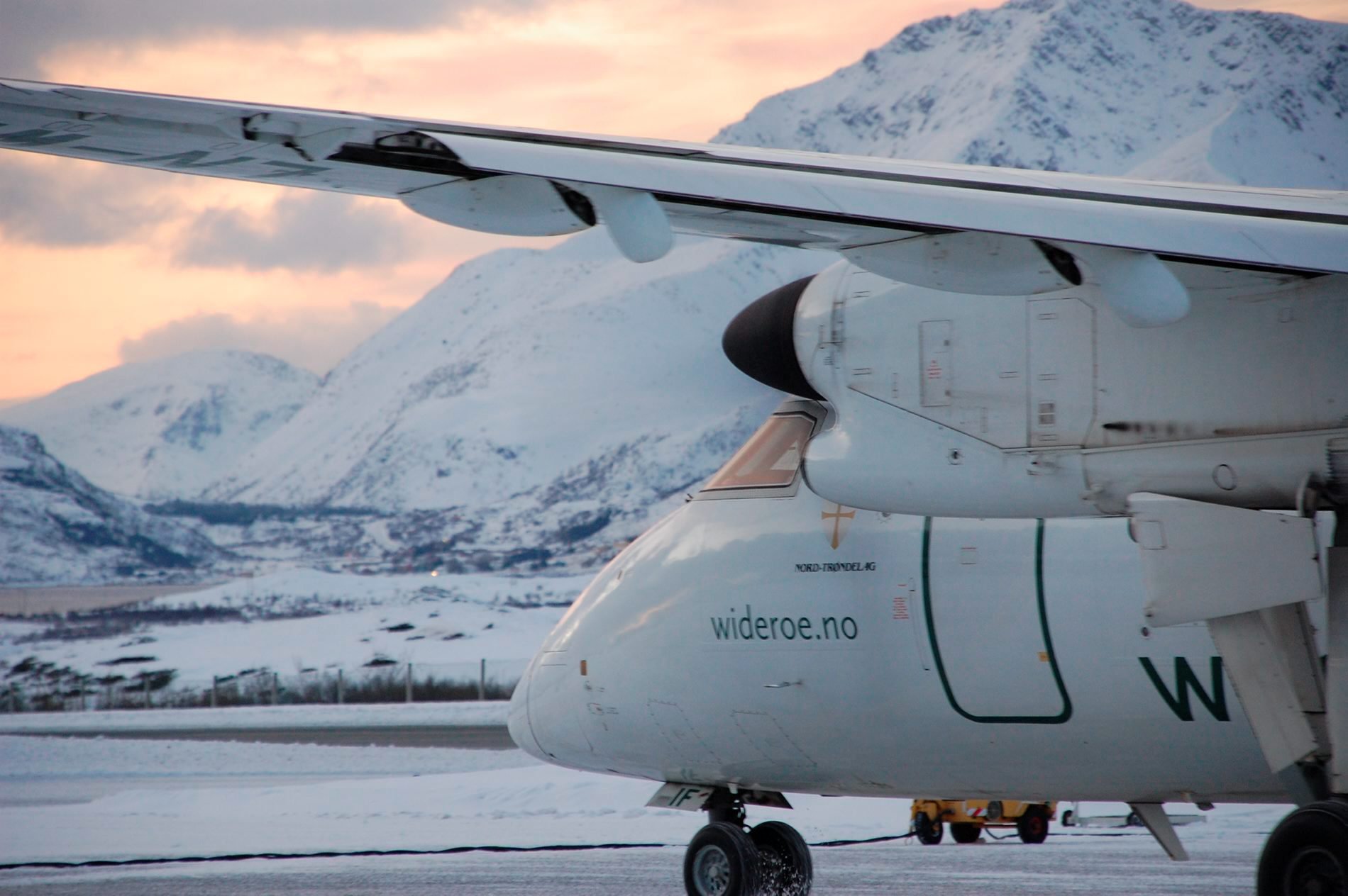 Flyreisen ble utsatt i to dager – krevde erstatning