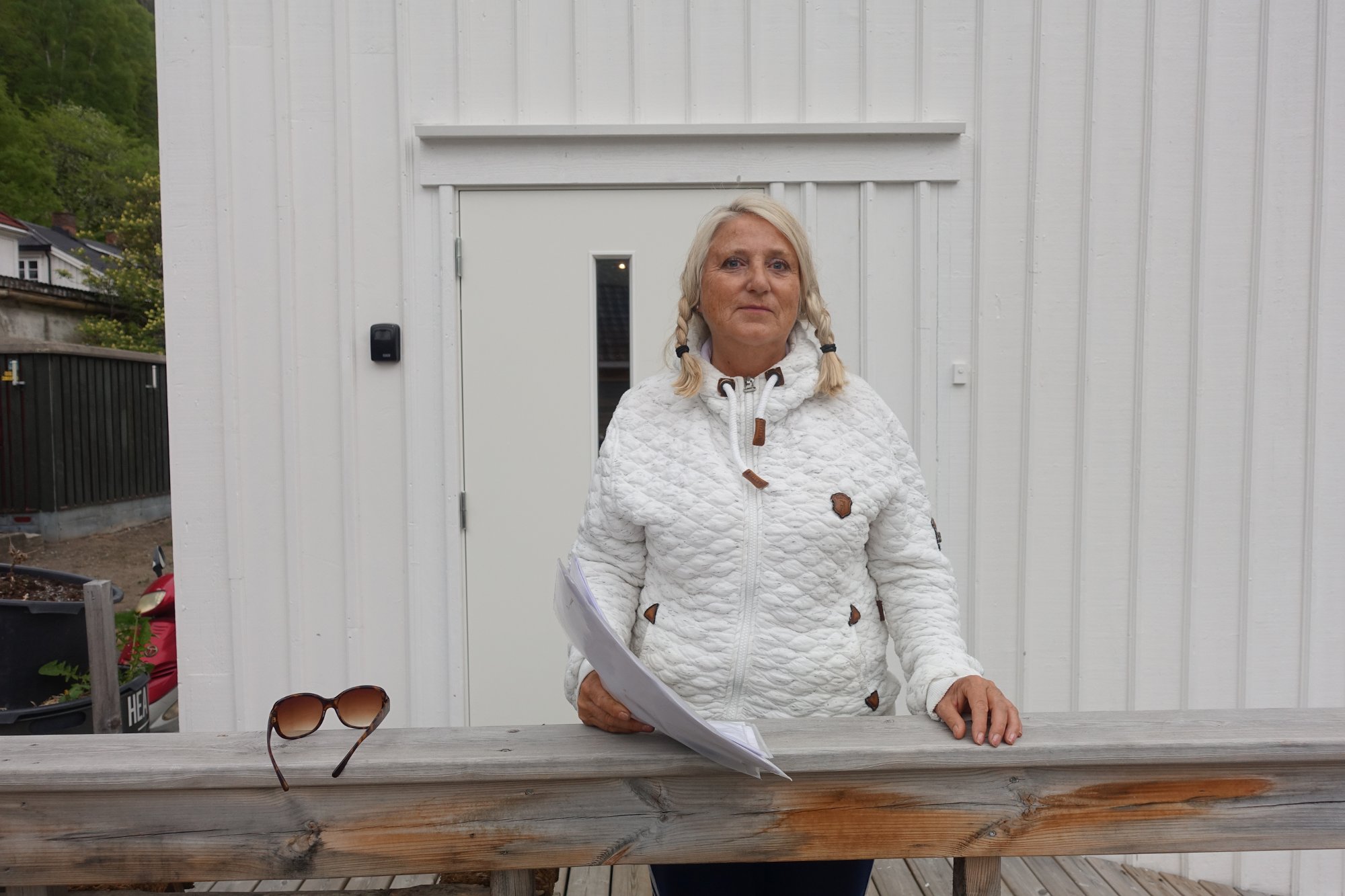 Tone vant etter 27 års kamp mot feildiagnose