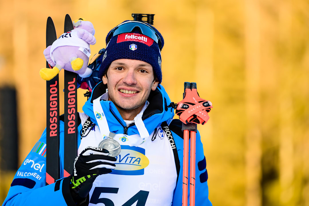 Italiensk stjerne hadde treningsavtale med avdøde Bakken tirsdag: – Jeg er helt knust