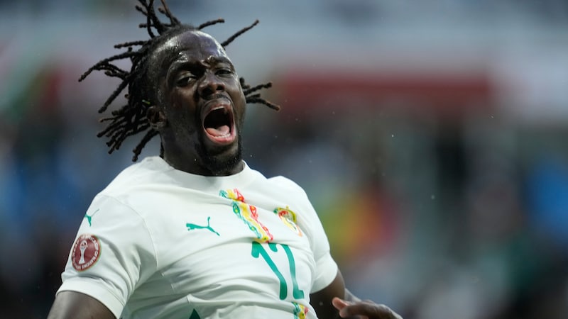 Solbakken etter Senegal-seier: – Var ingen test