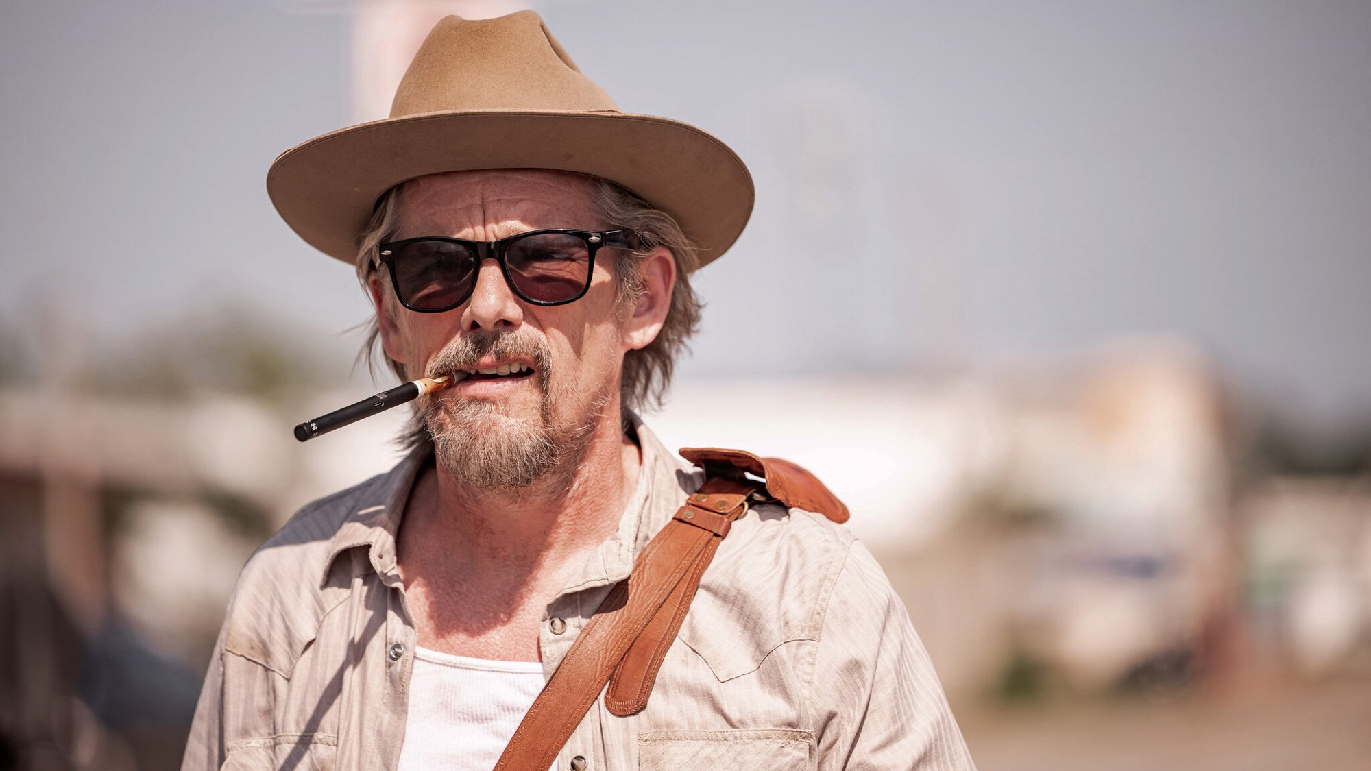 De 34 beste seriene du kan se i julen