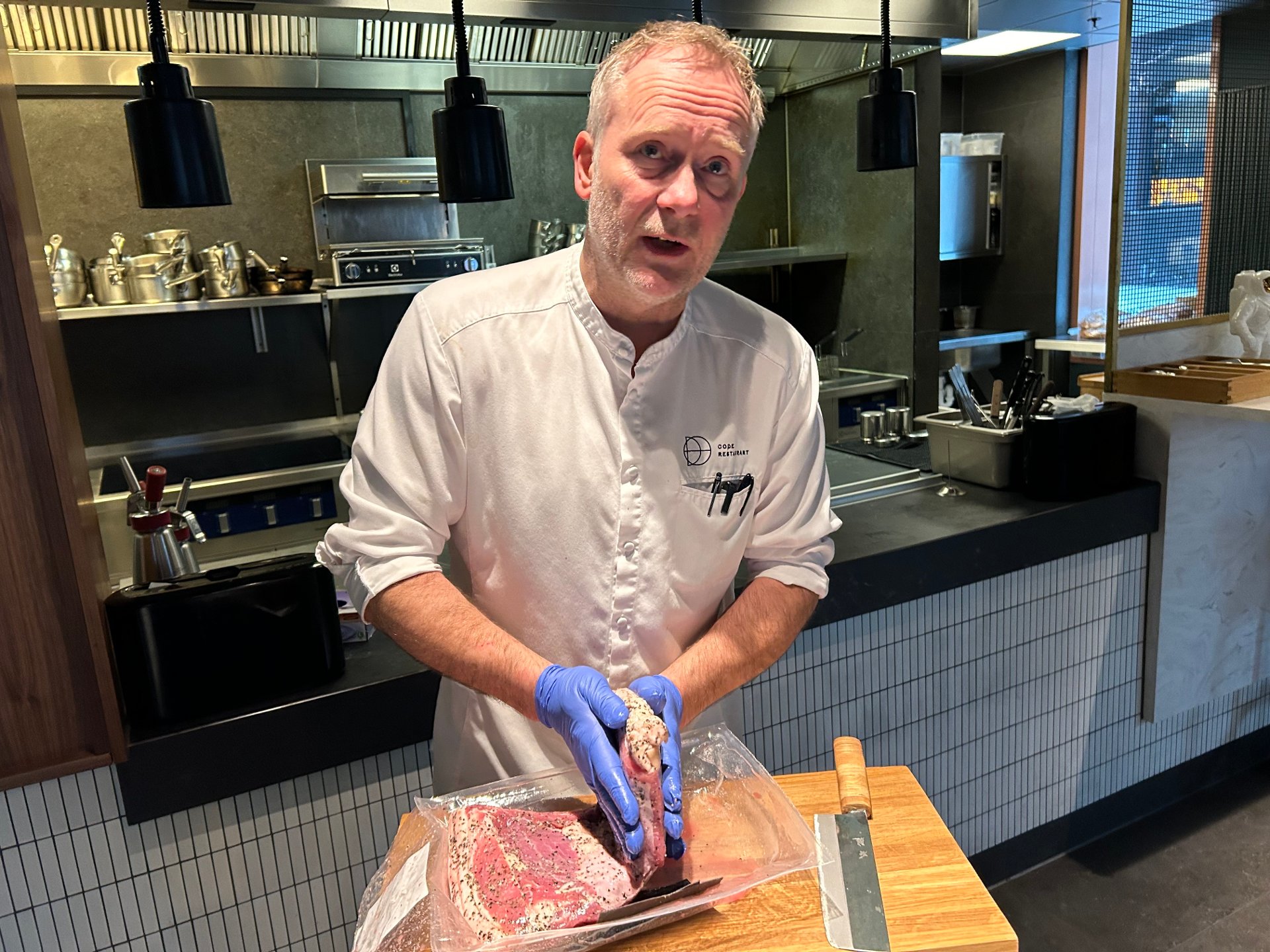 «Hemmelig» ribbe-triks gir sprø svor