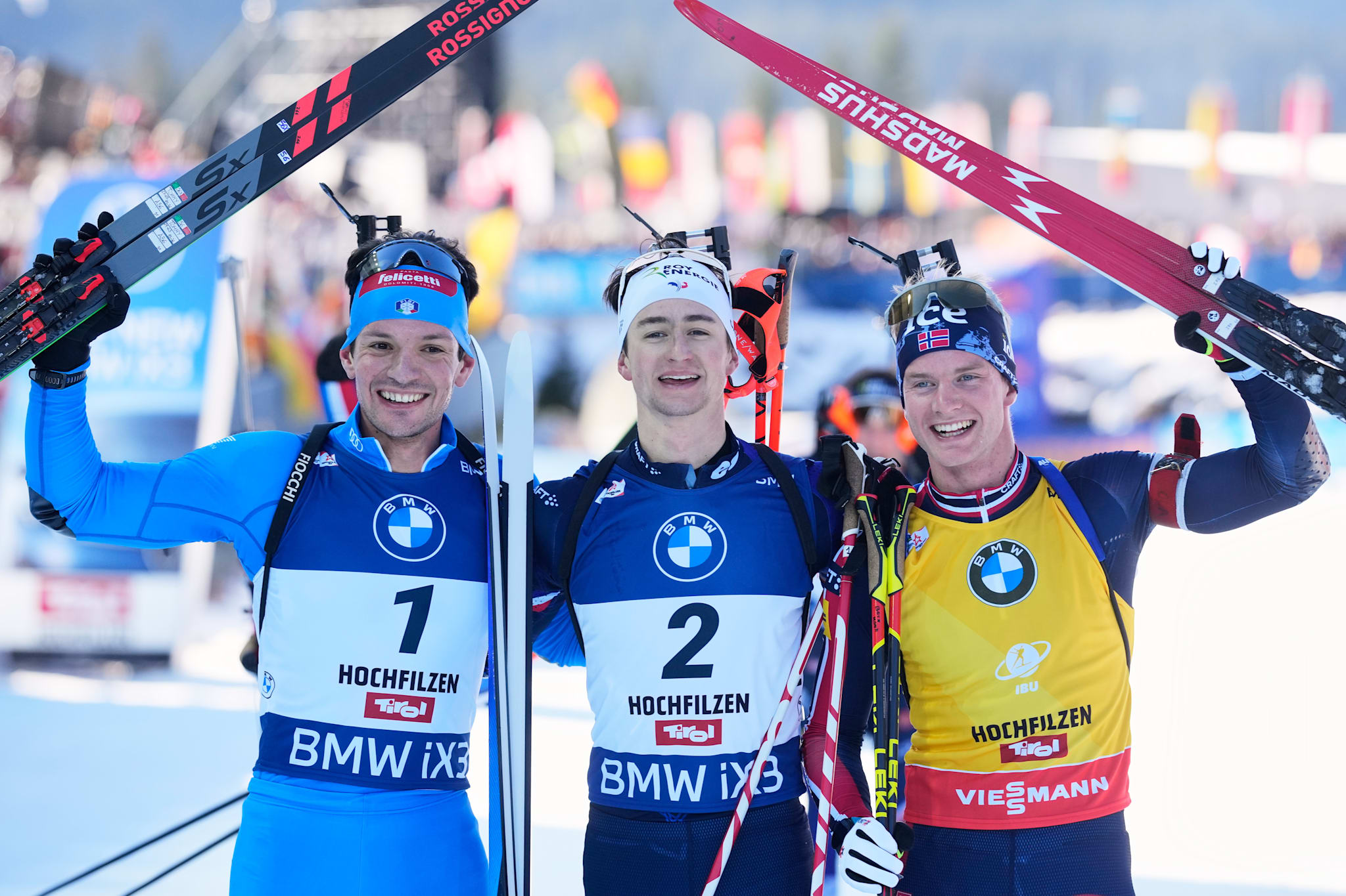 Han skulle møte Bakken lille julaften: – Jeg er helt knust