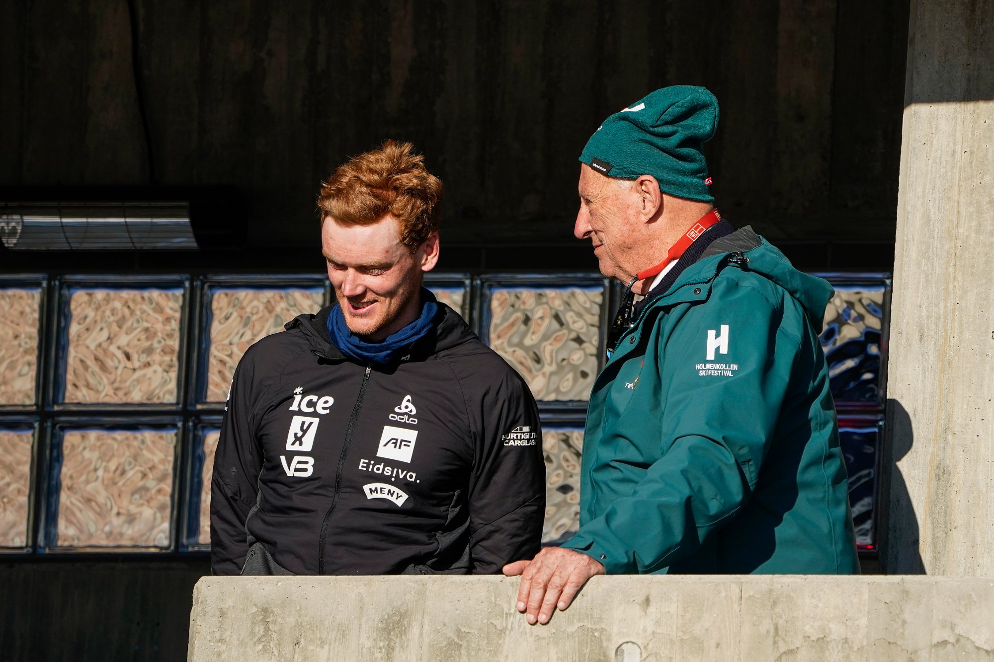 Sivert Guttorm Bakken