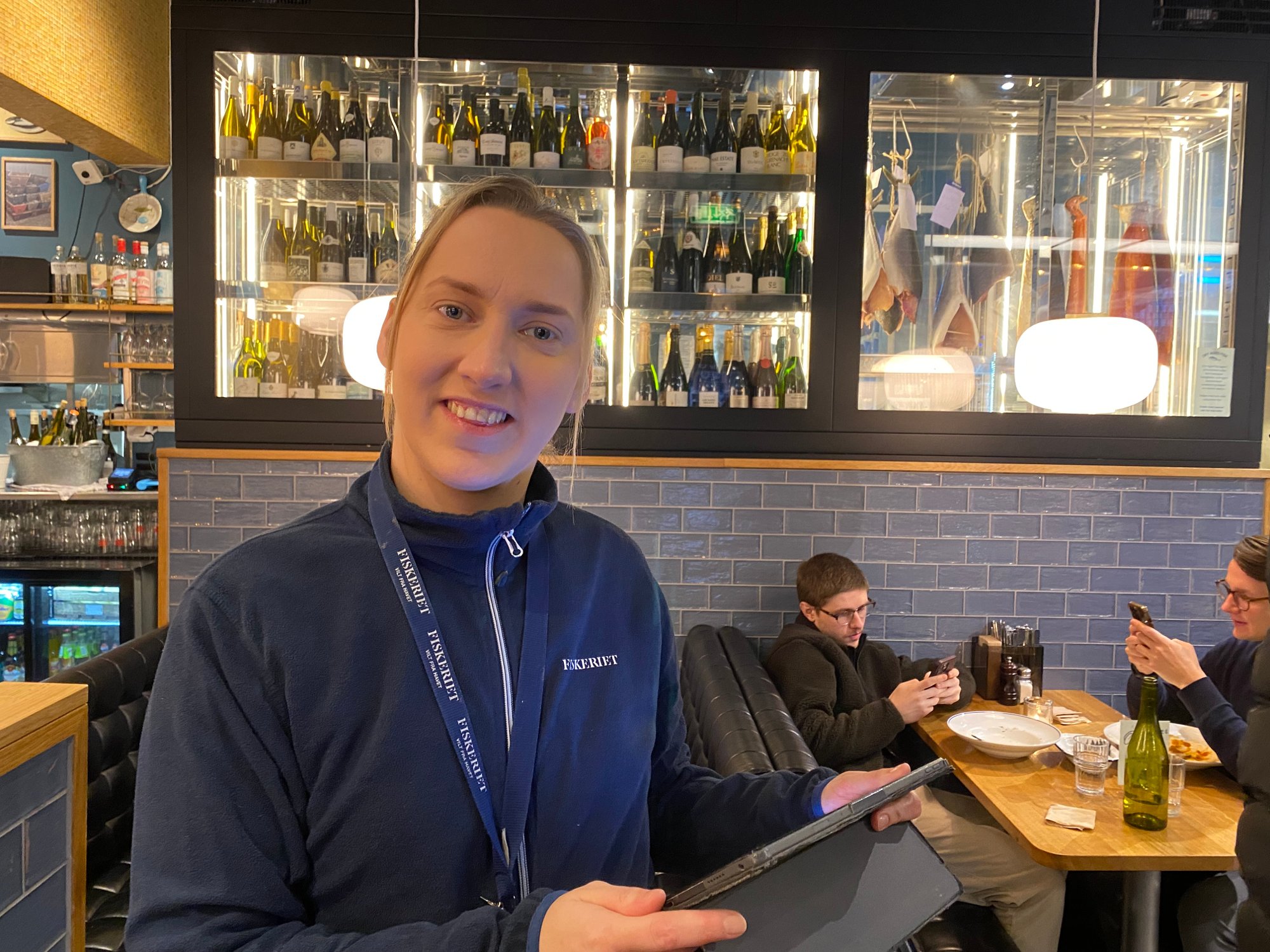 Stor oversikt: Disse restaurantene holder åpent i jula