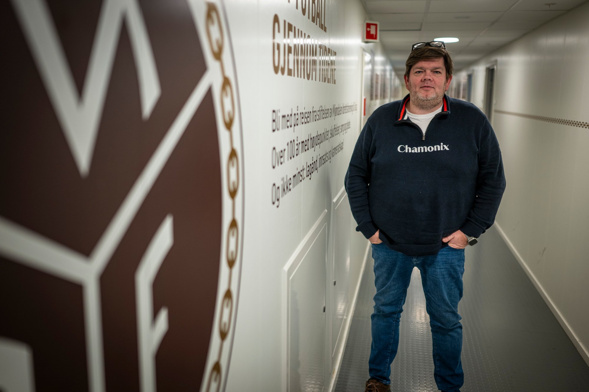 Nå er det klart: Dette er Mjøndalens nye investorer