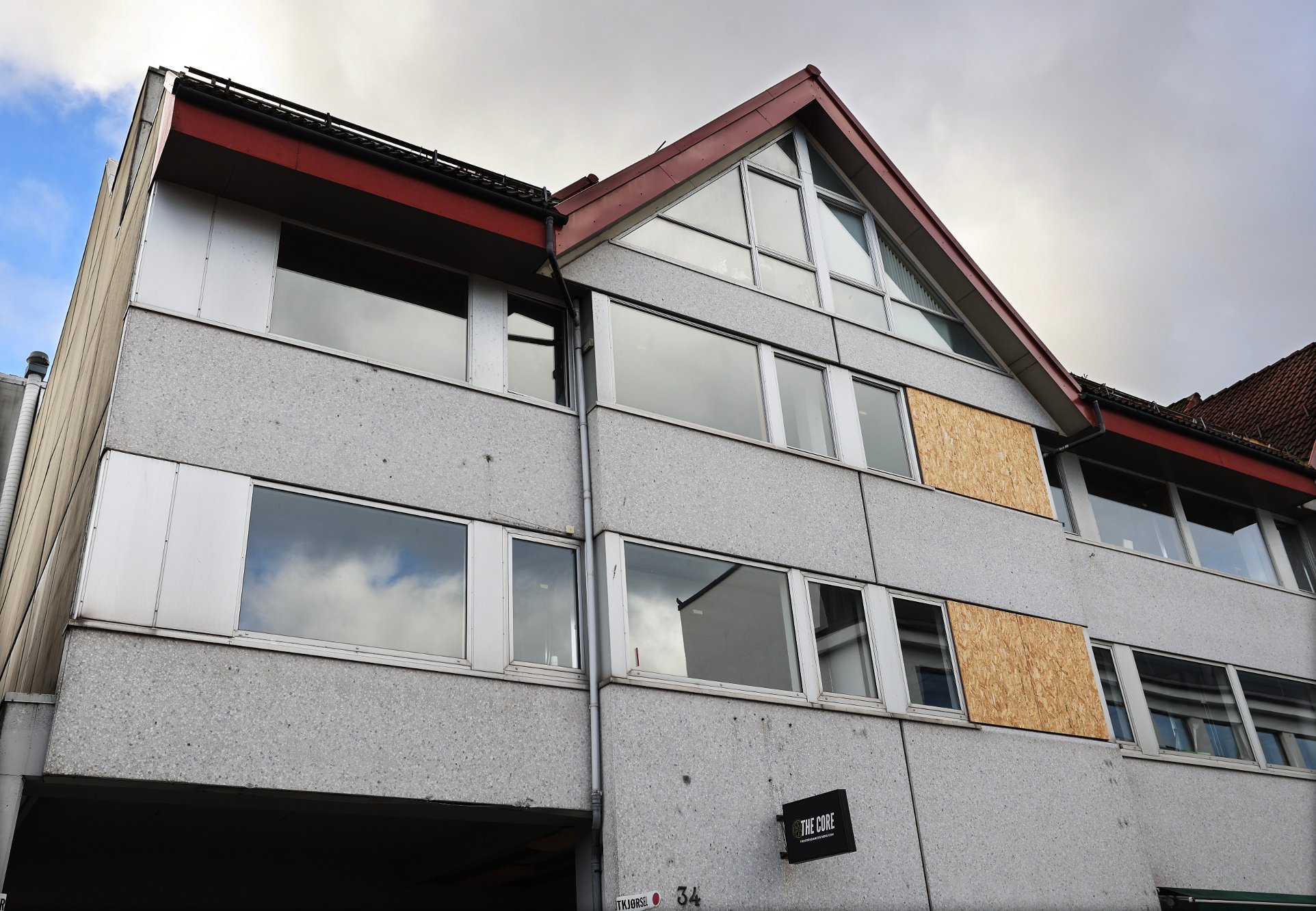 Beboere klagde i sommer - må fortsatt vente på svar