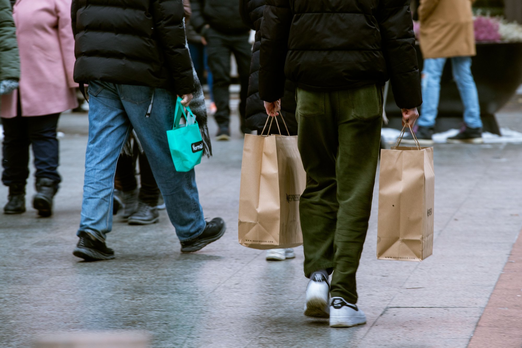Ute i siste liten? Slik er åpningstidene i julen