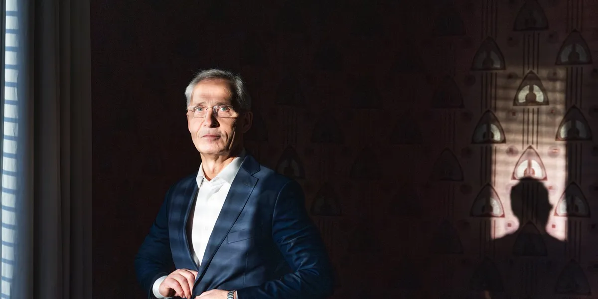 Sa ja til kort comeback – trodde Ap kom til å tape valget