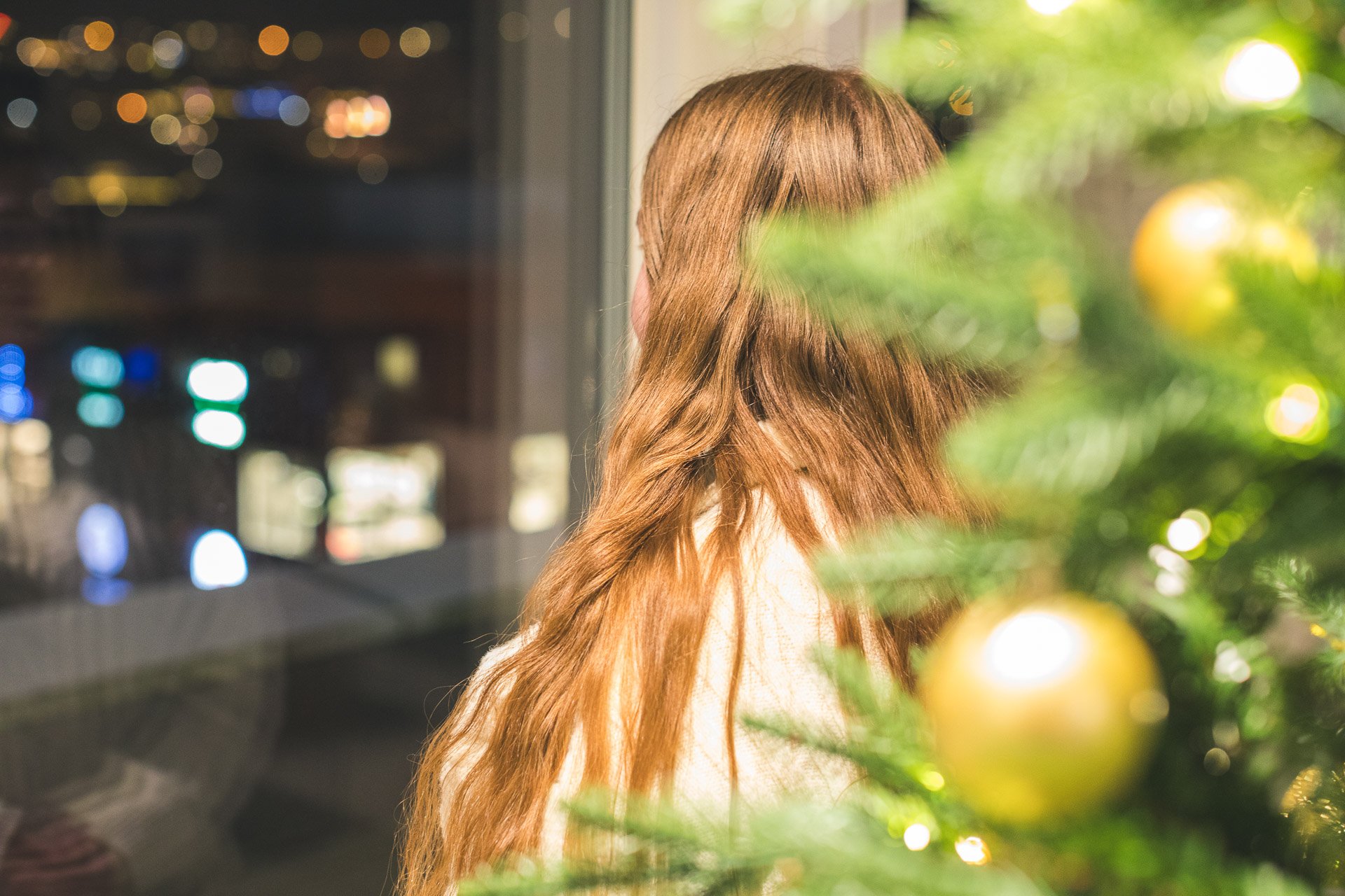 Alkoholen tok jula frå «Kari» 