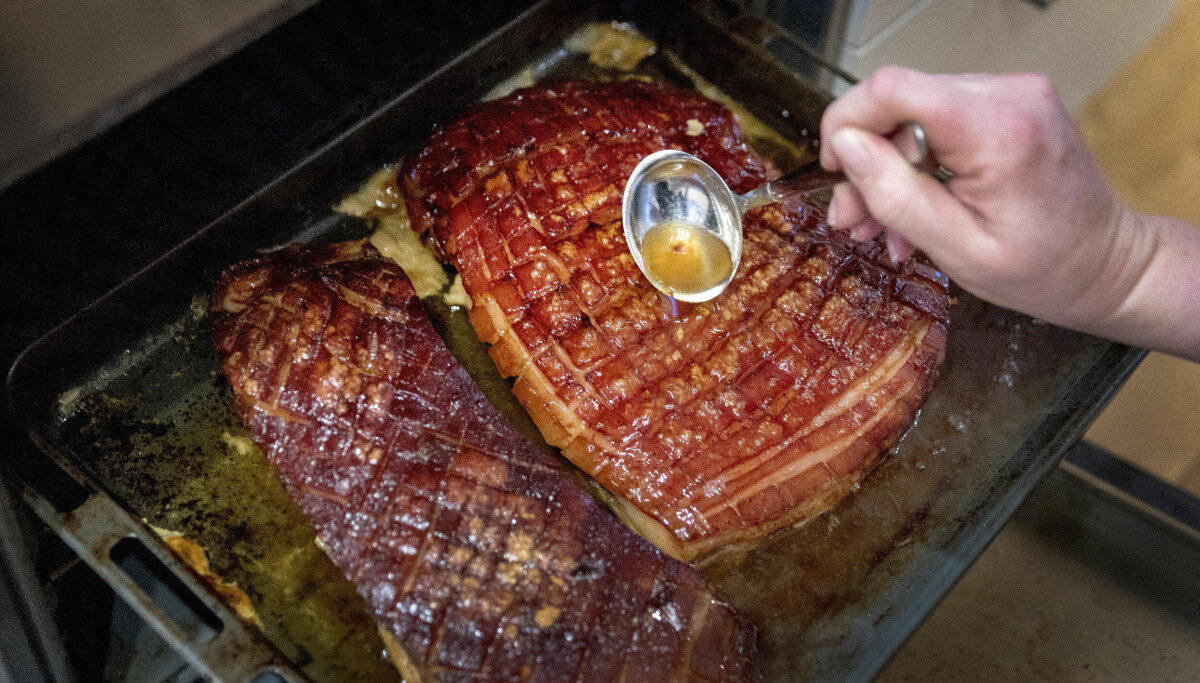 Slik blir du lett og rett kvitt fett