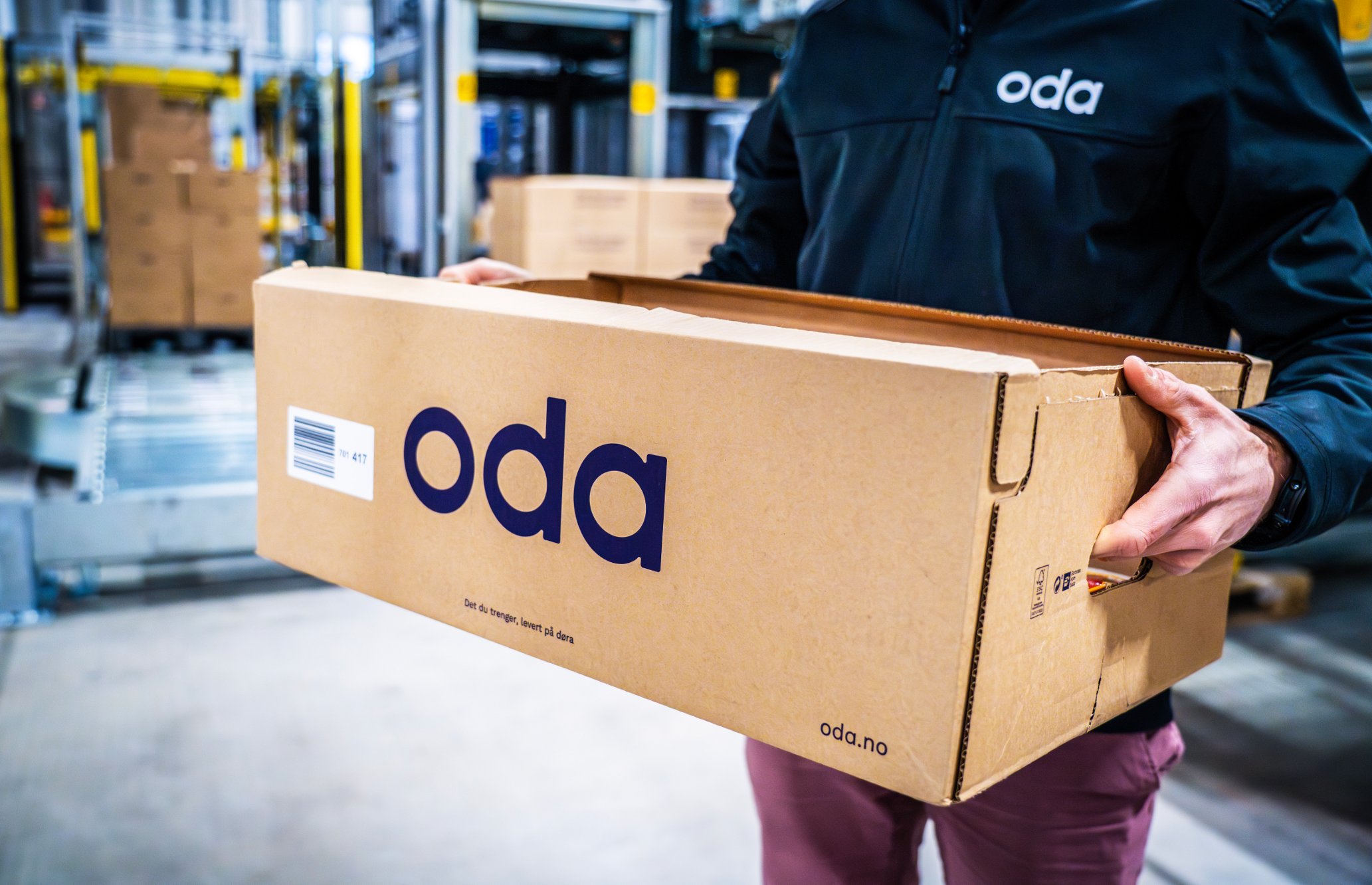 Beklager etter ribbetabbe