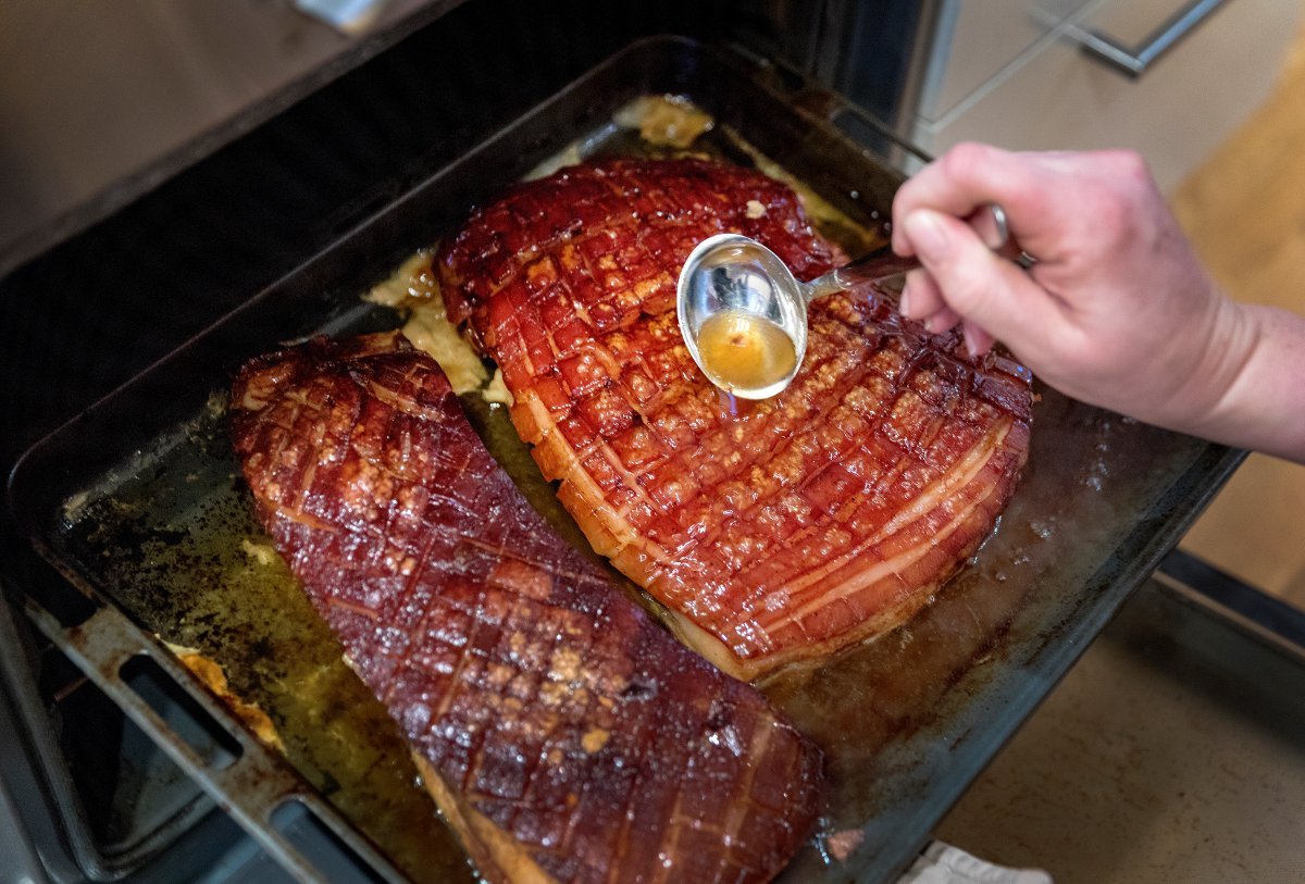 Julematen: Slik blir du lett og rett kvitt fett når du er mett