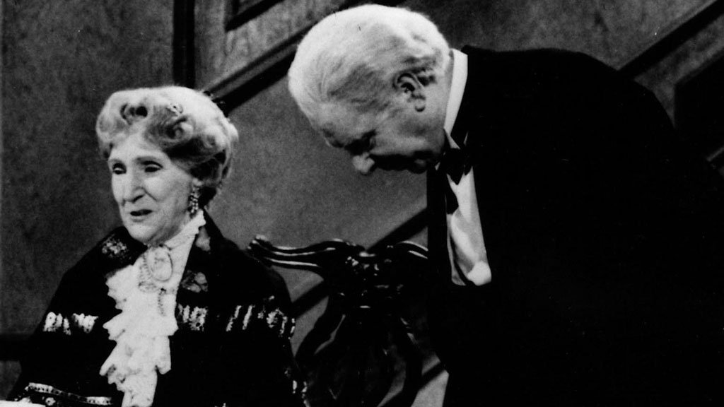 1,2 millioner så på «Grevinnen og hovmesteren»