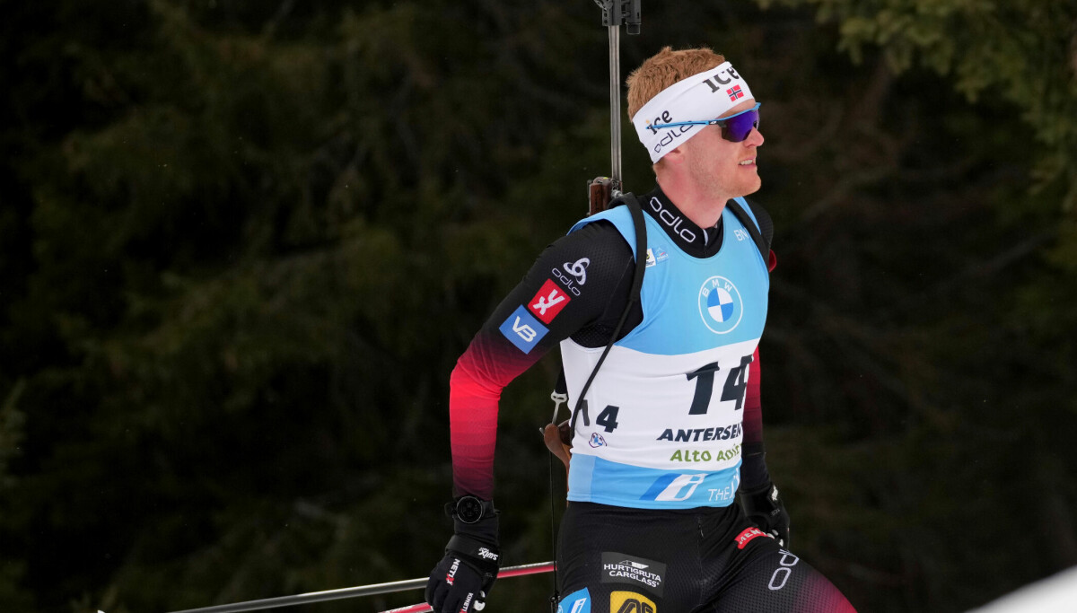 Funnet død med høyde-maske på