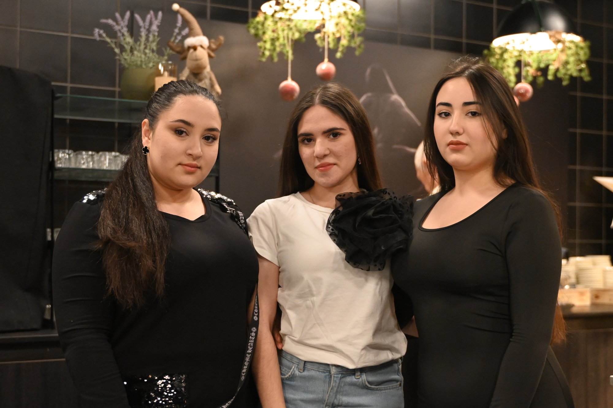 En varmere julefeiring