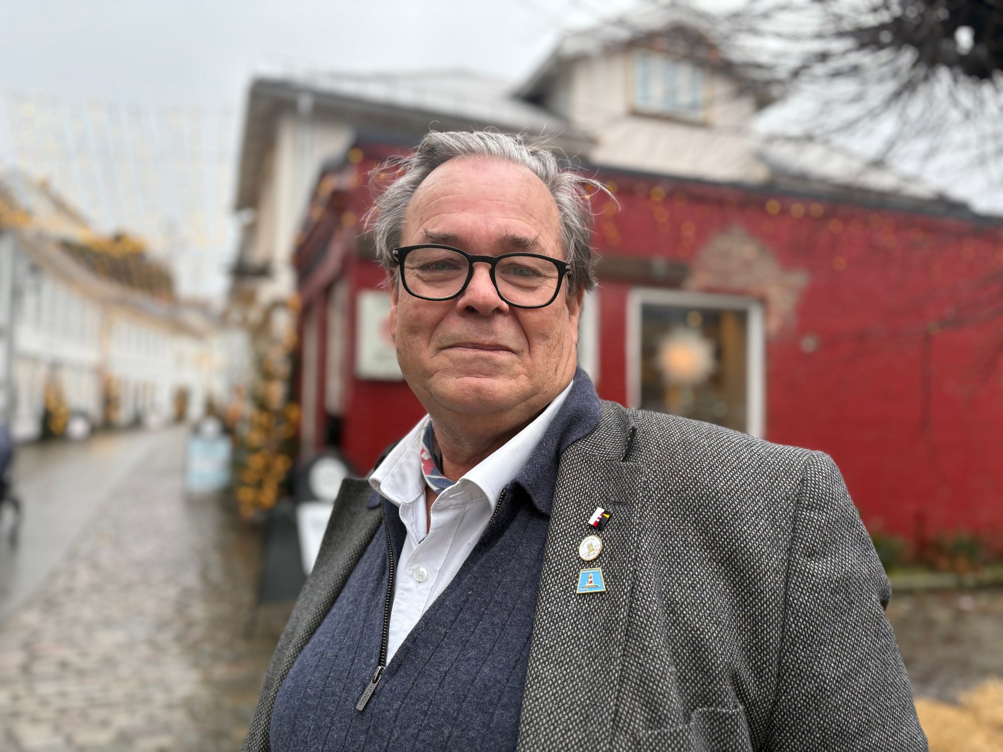 Jobbet nær Mette-Marit i 25 år: – Jeg er imponert over hvordan hun har taklet sykdommen