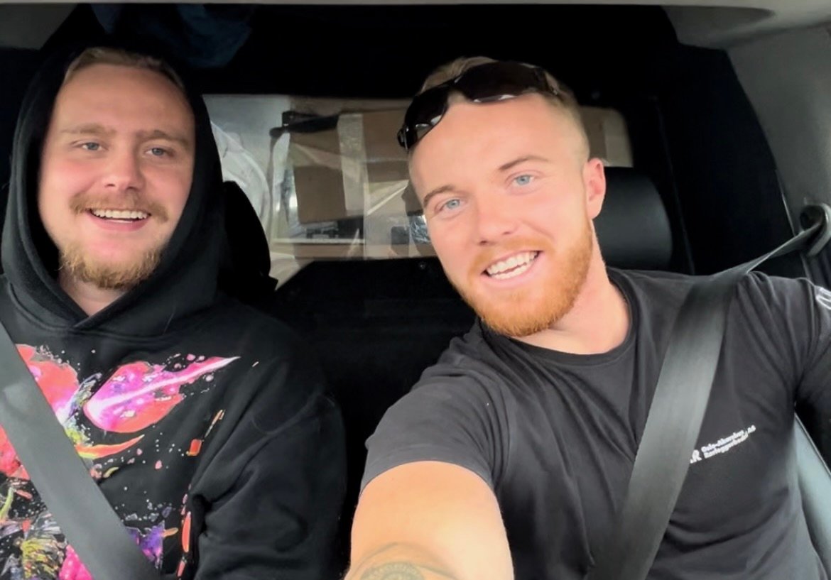 Måtte ta lån med skyhøy rente for å kjøpe bygård