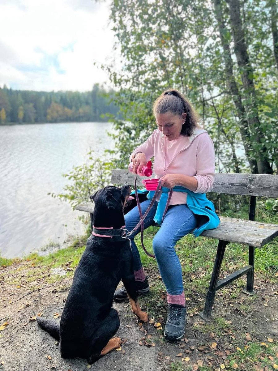 Kristin mistet «alt» da Emma døde: – Hele hverdagen din går i stykker