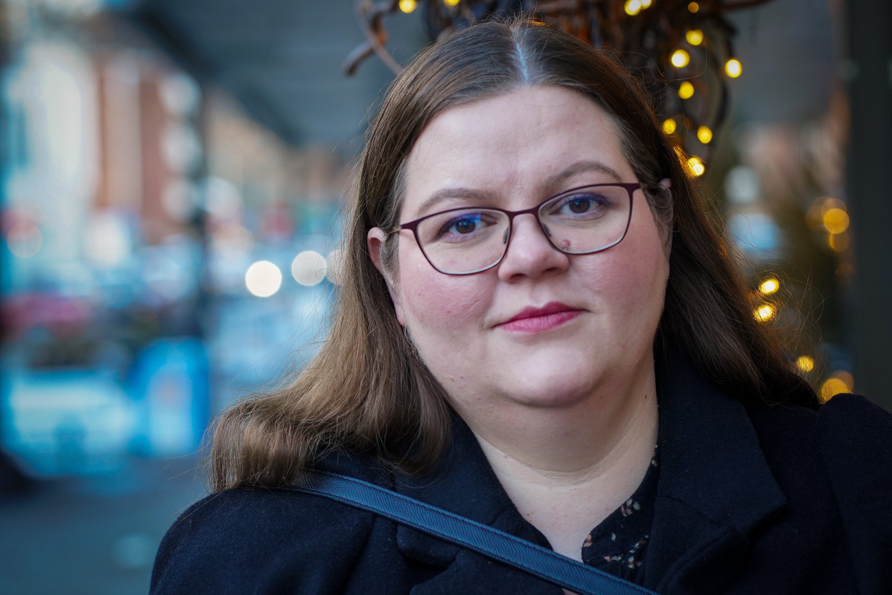 Ingvil (35) føder Iver på sykehuset – han lever ikke lenger