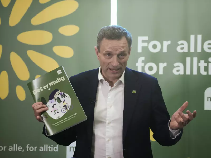 MDG åpner for å utsette frist for stenging av gassfelt