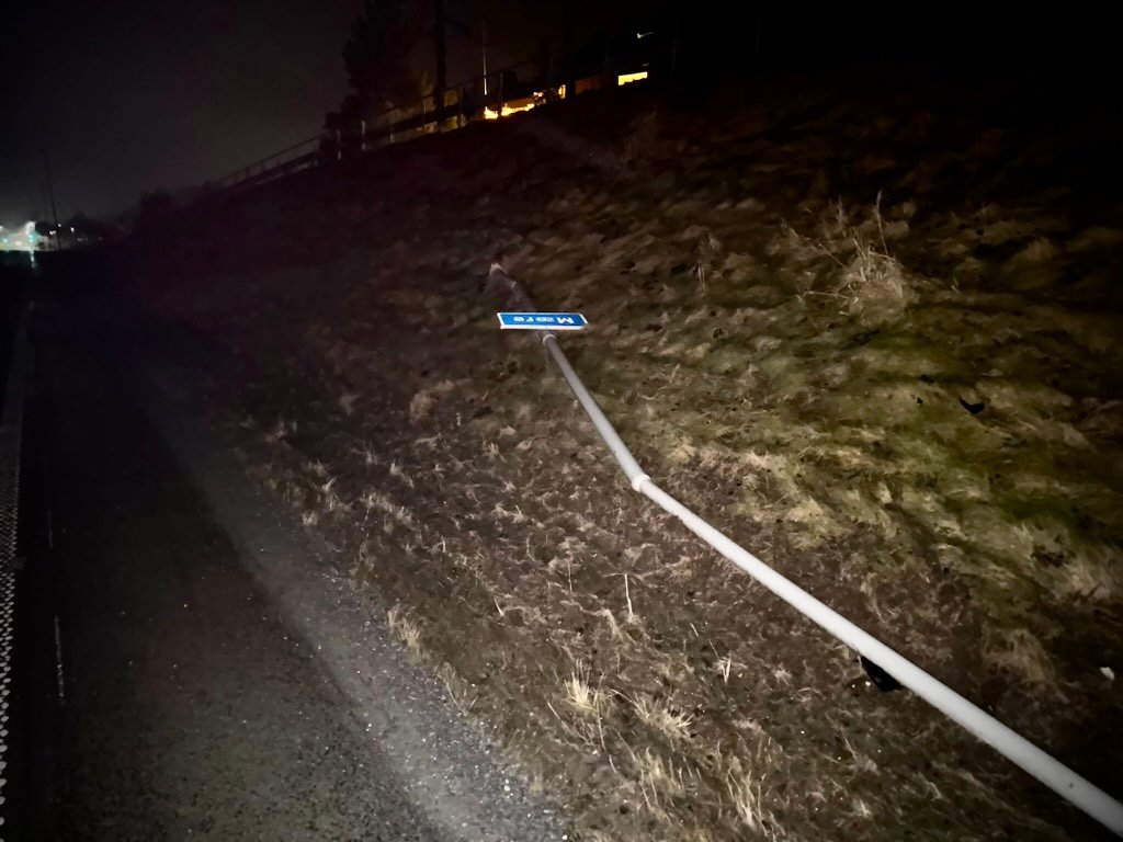 Alvorlig trafikkulykke i Steinkjer – to til sykehus