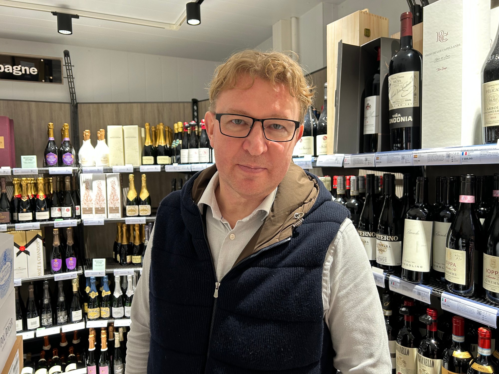 Gavebom? Nye regler på polet: Slik bytter du vin og brennevin