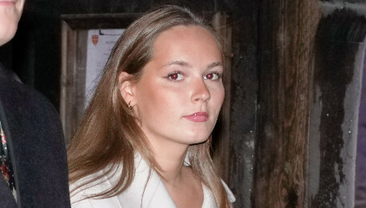 - Har blitt vare­merket hennes