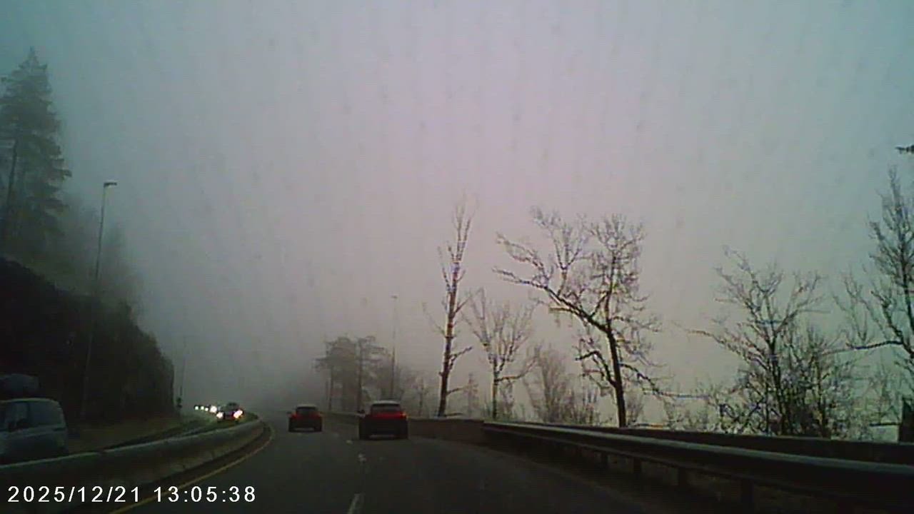 Her gjør fem bilister den samme tabben: – Jeg ble helt sjokkert