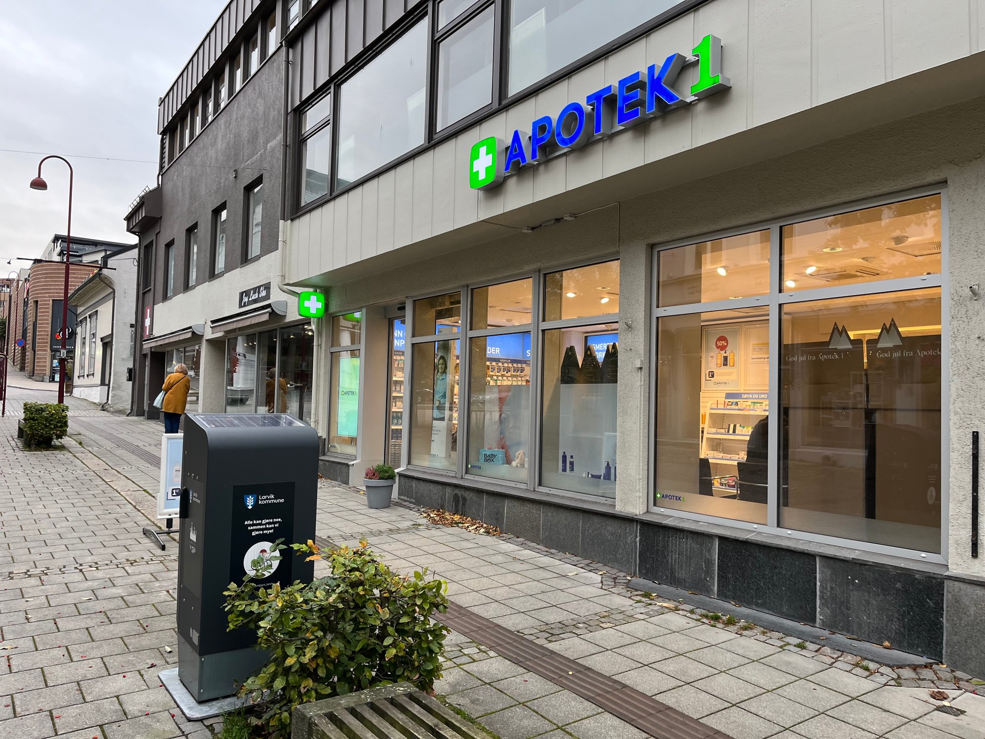 Spår smittetopp: – La kroppen få hvile