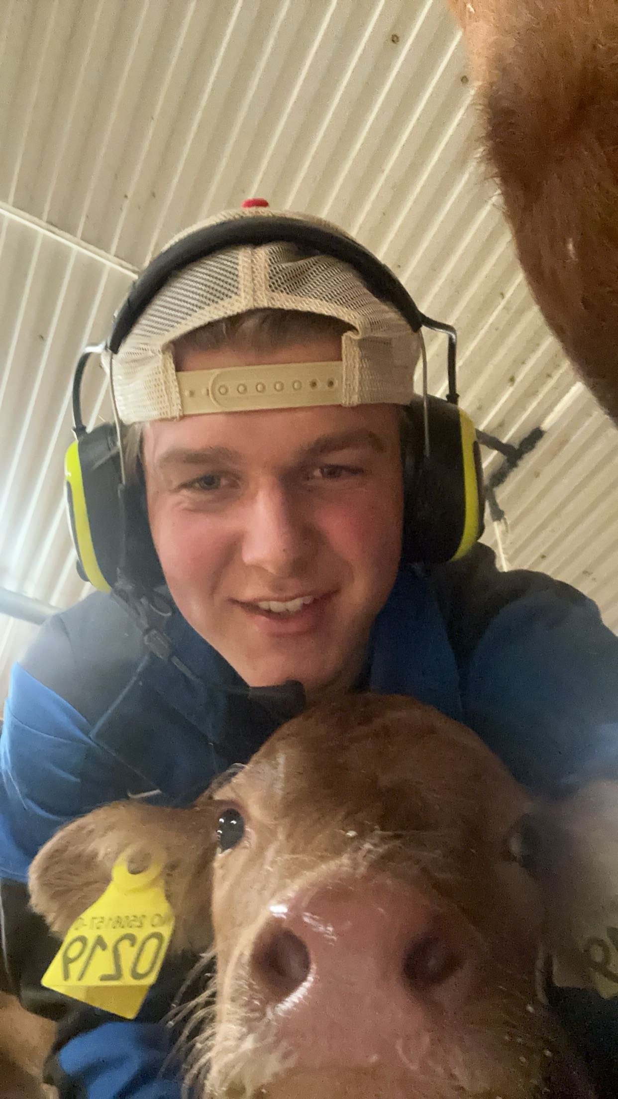 – Det er mye vanskeligere å få kjøpt gård nå