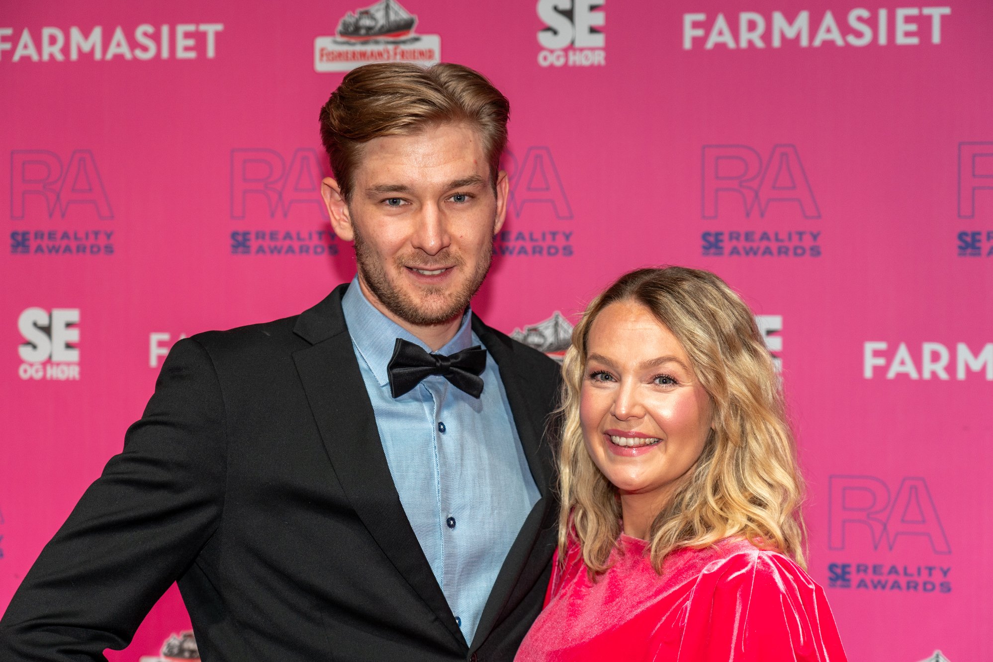 «Jakten»-Camilla: – For et liv jeg har fått!