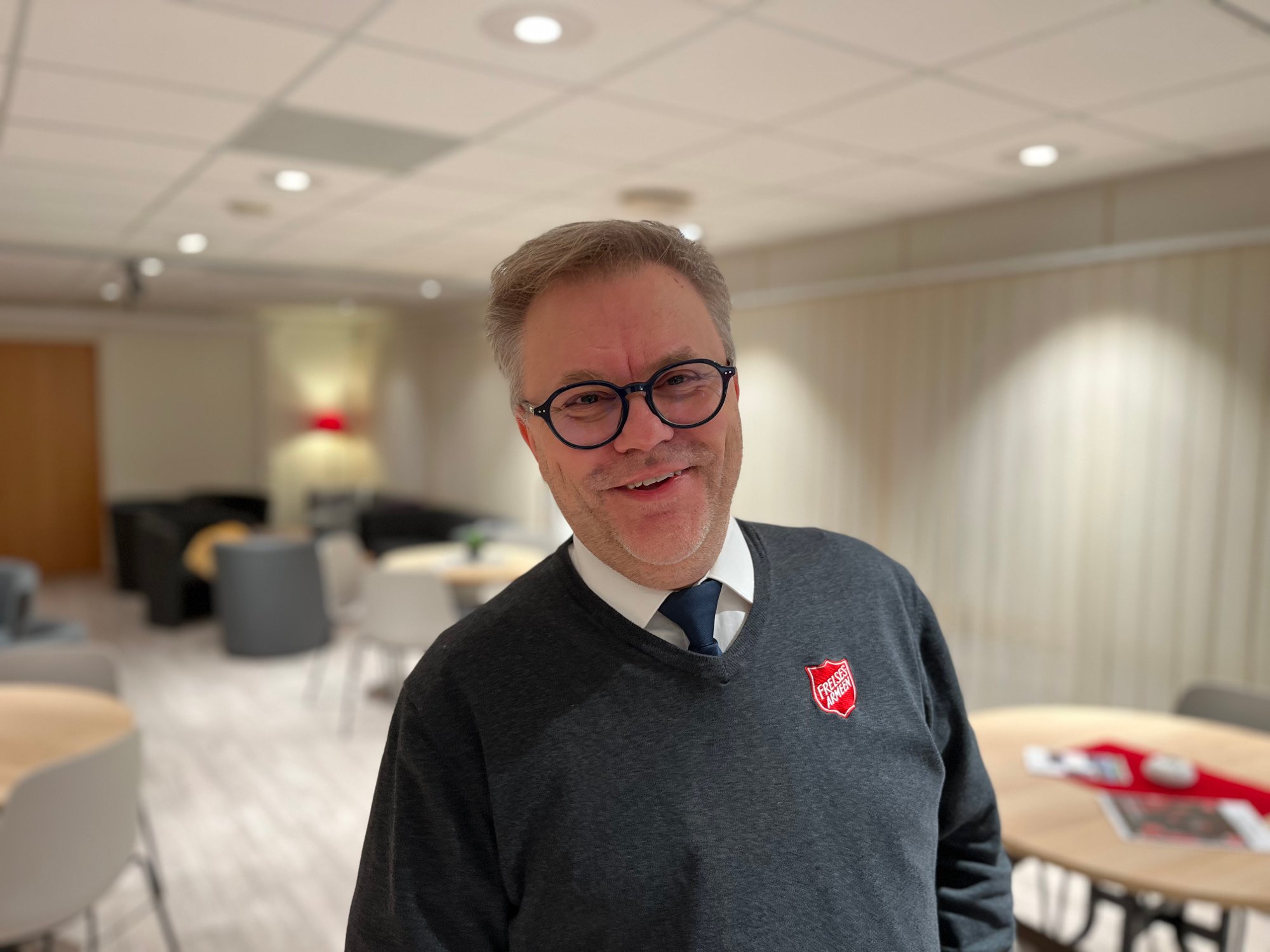 Lokal giverglede samlet hundretusener til julehjelp