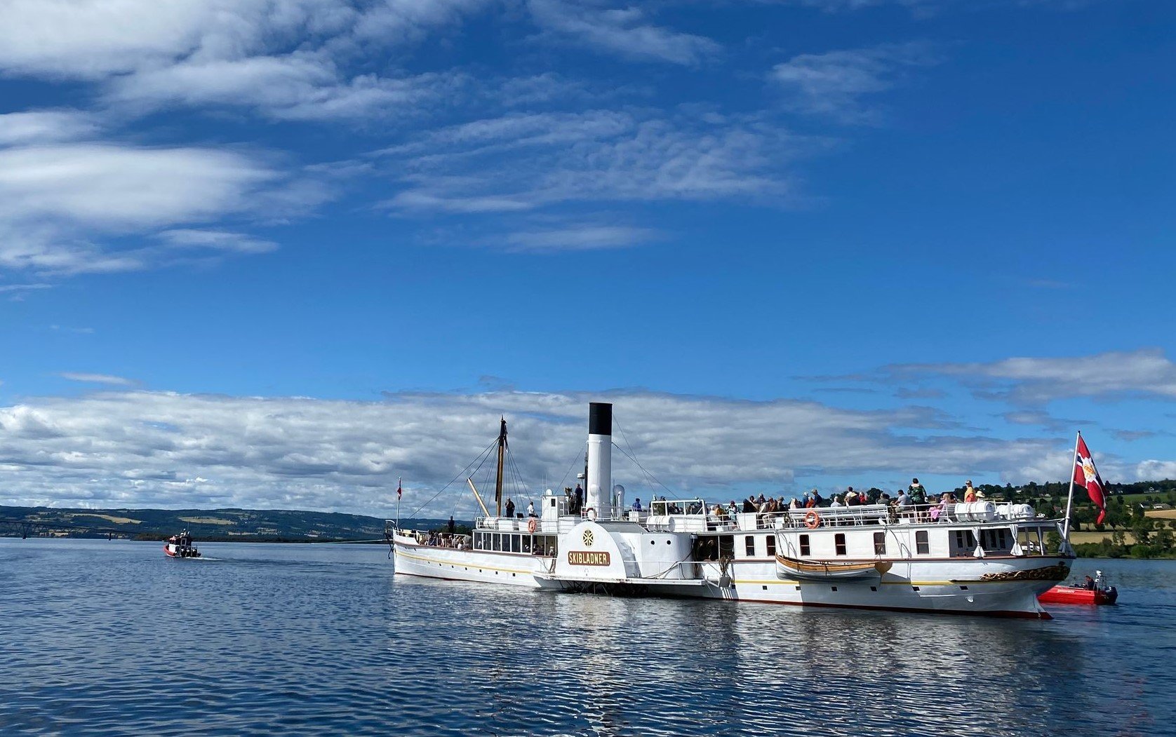 Nå er 40-millionerspotten fordelt – se hvem som fikk penger