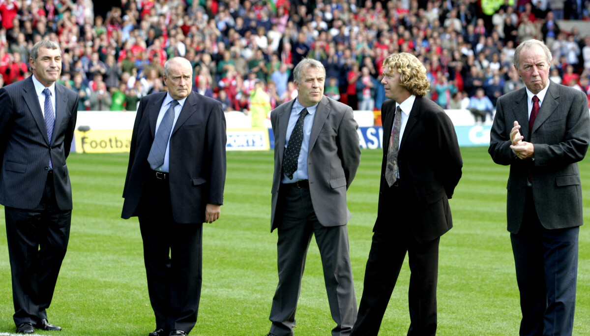 Kulthelt har gått bort