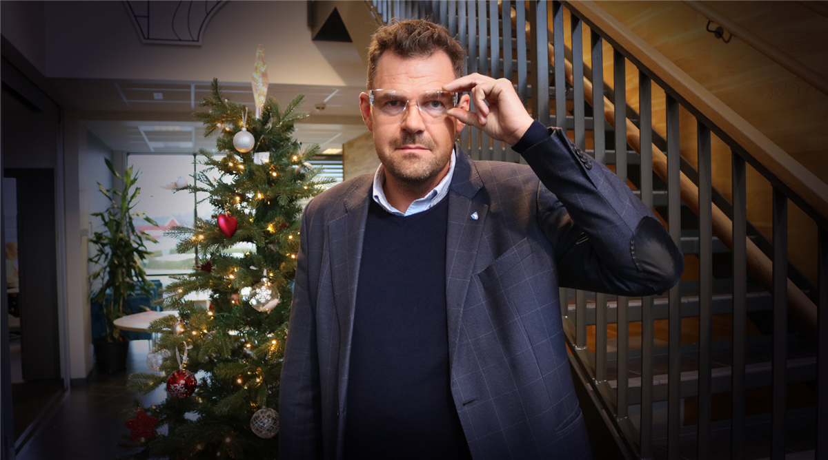 Det er fortsatt lov med fyrverkeri – anbefaler 13 områder i Færder kommune 