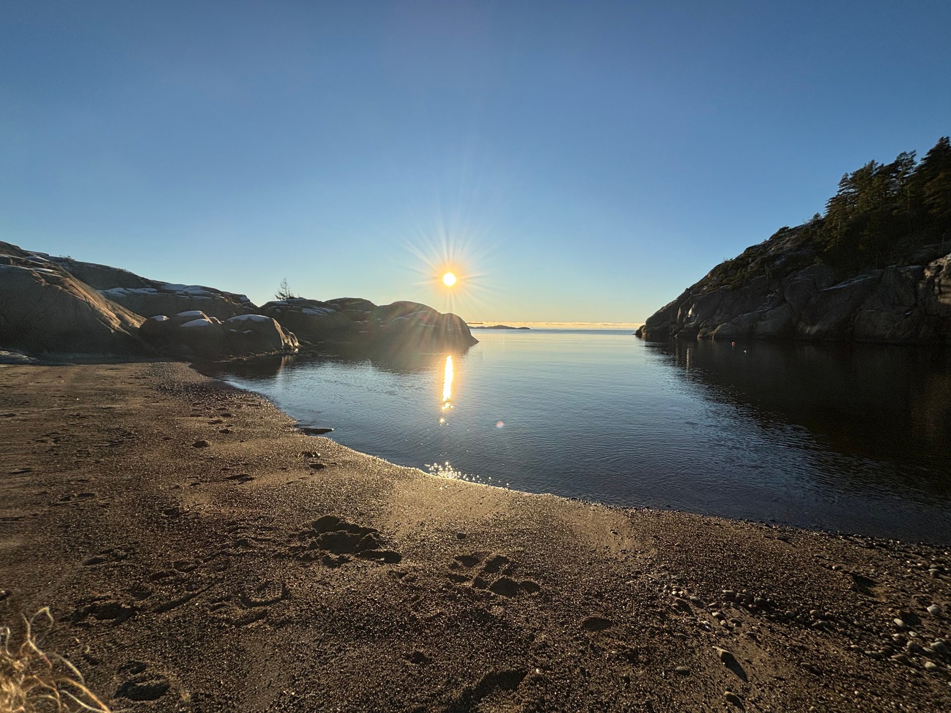 Nydelig romjulsvær i vente – «nyttårstrenden» fortsetter