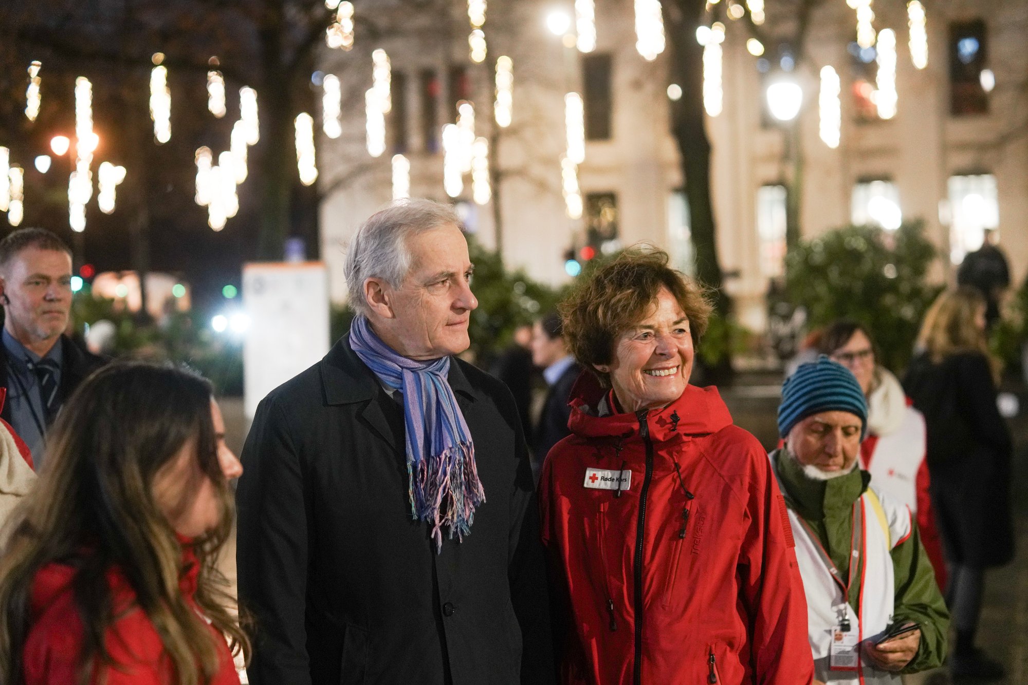 De fleste gleder seg til jul, men ikke alle