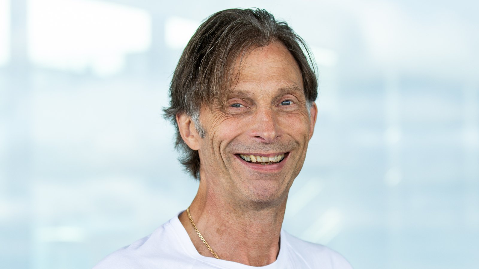 Ola-Conny åpner opp: – Jeg var helt alene