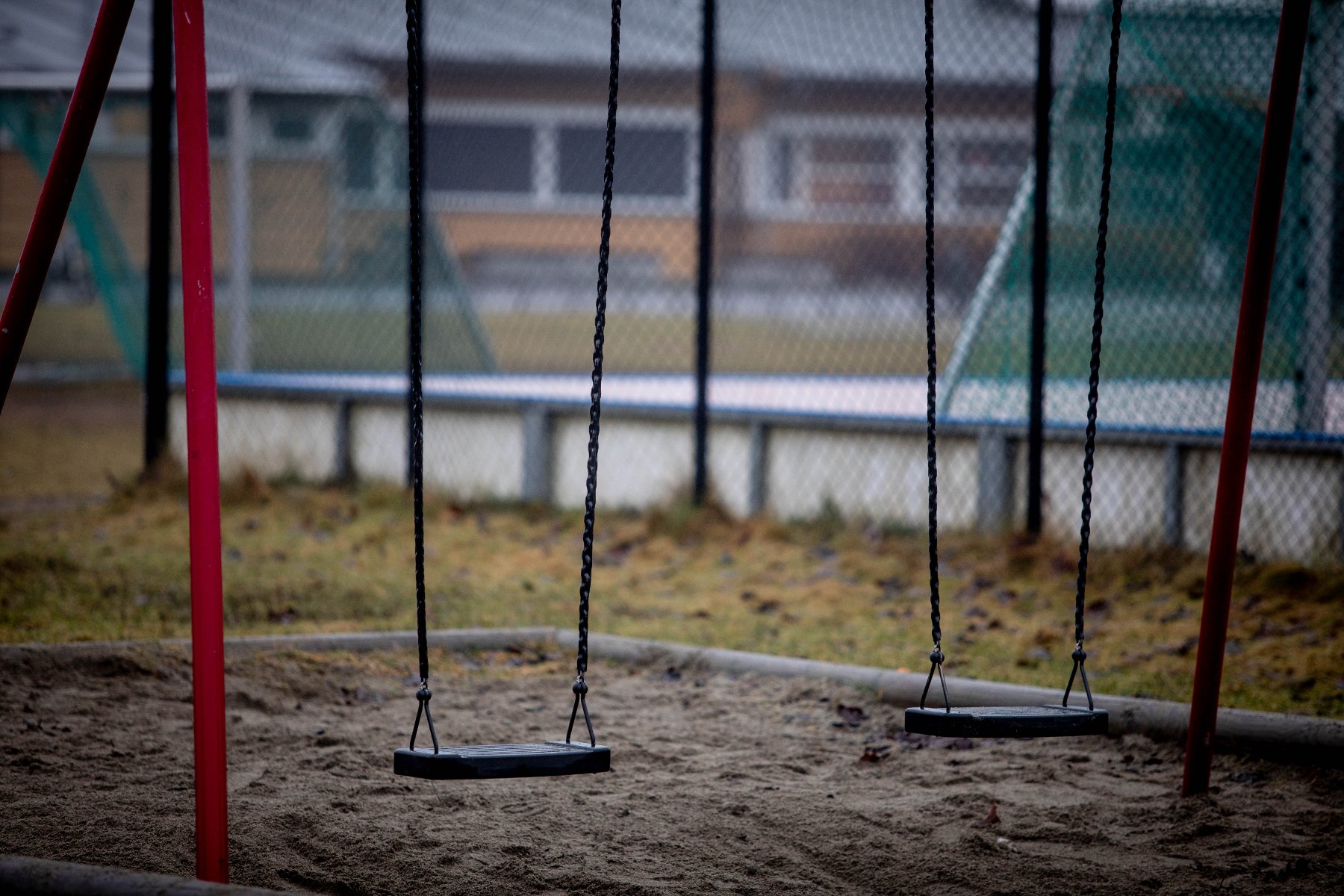 Barna nekter å gå på skolen: – Hvordan kunne det gå så galt