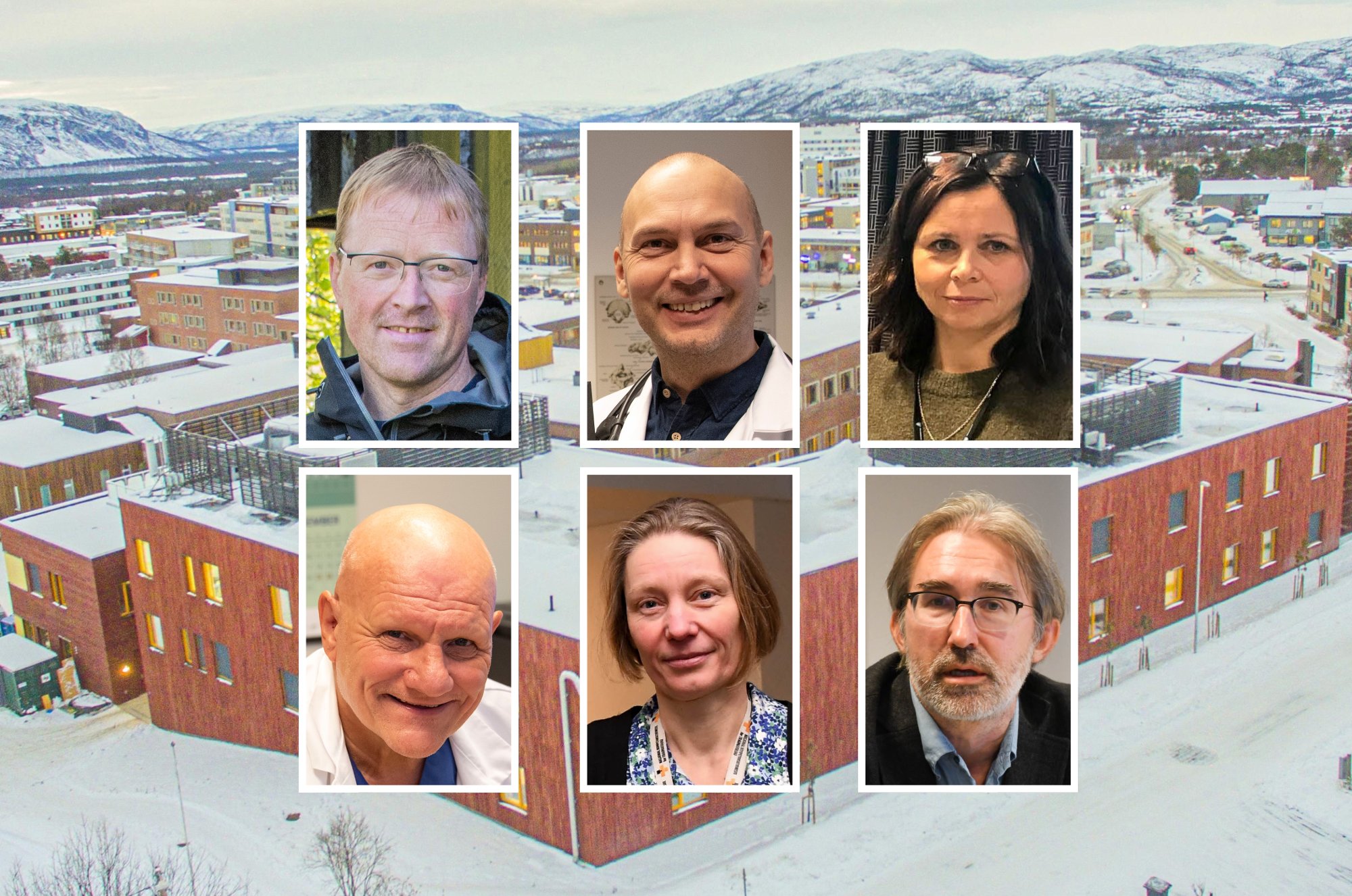 Dette tjente fastlegen din i fjor