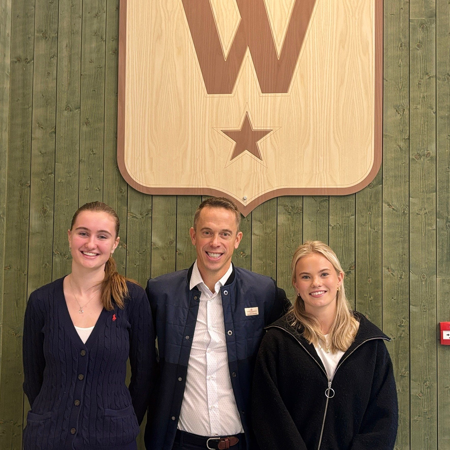 Tønsberg-skolen er blant de beste i landet: – Jeg er utrolig stolt