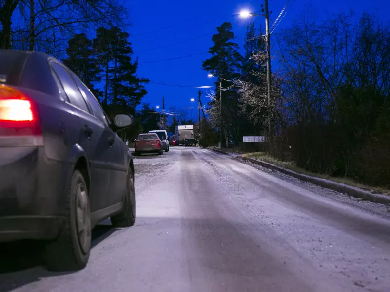 Andre juledag blir romjulens store reisedag