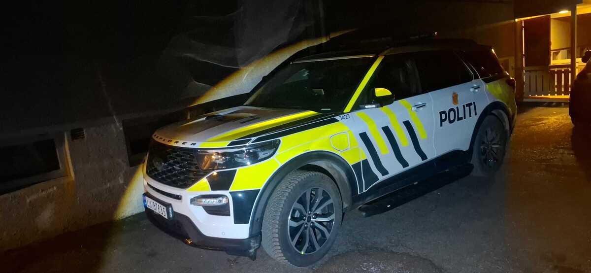 TV 2: Mann i 30-årene siktet for drapsforsøk på julaften