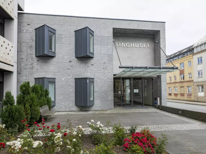 Sønn siktet for drapsforsøk etter voldshendelse på julaften