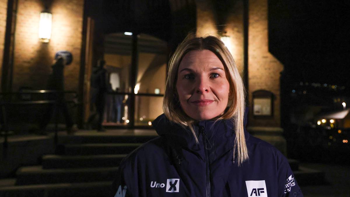 Var kjent med bruk av høydemasker – nå har skiskytterne fått beskjed om å slutte