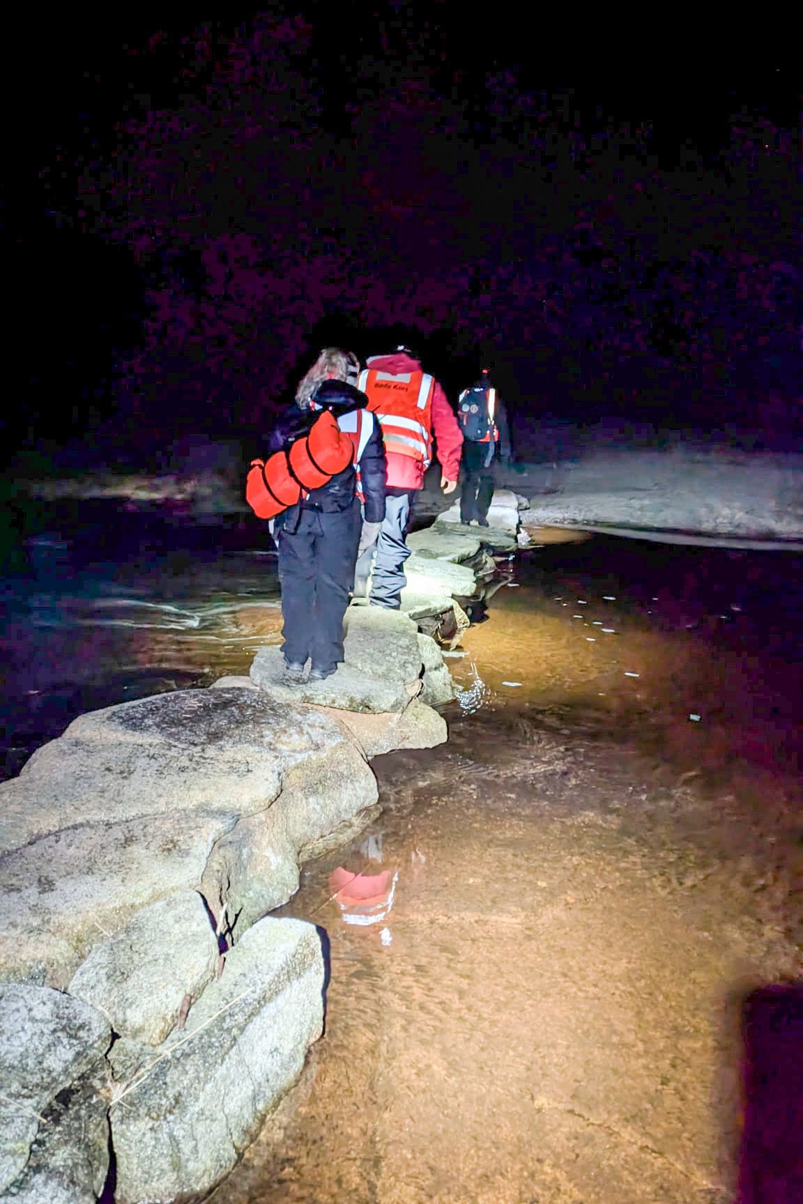 Avslutter søket etter savnet kvinne i Lyngdal